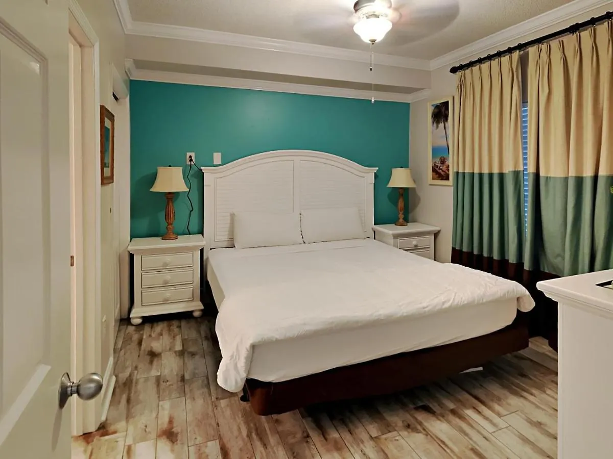 Majestic Beach Towers I 1505 Panama City Beach United States
