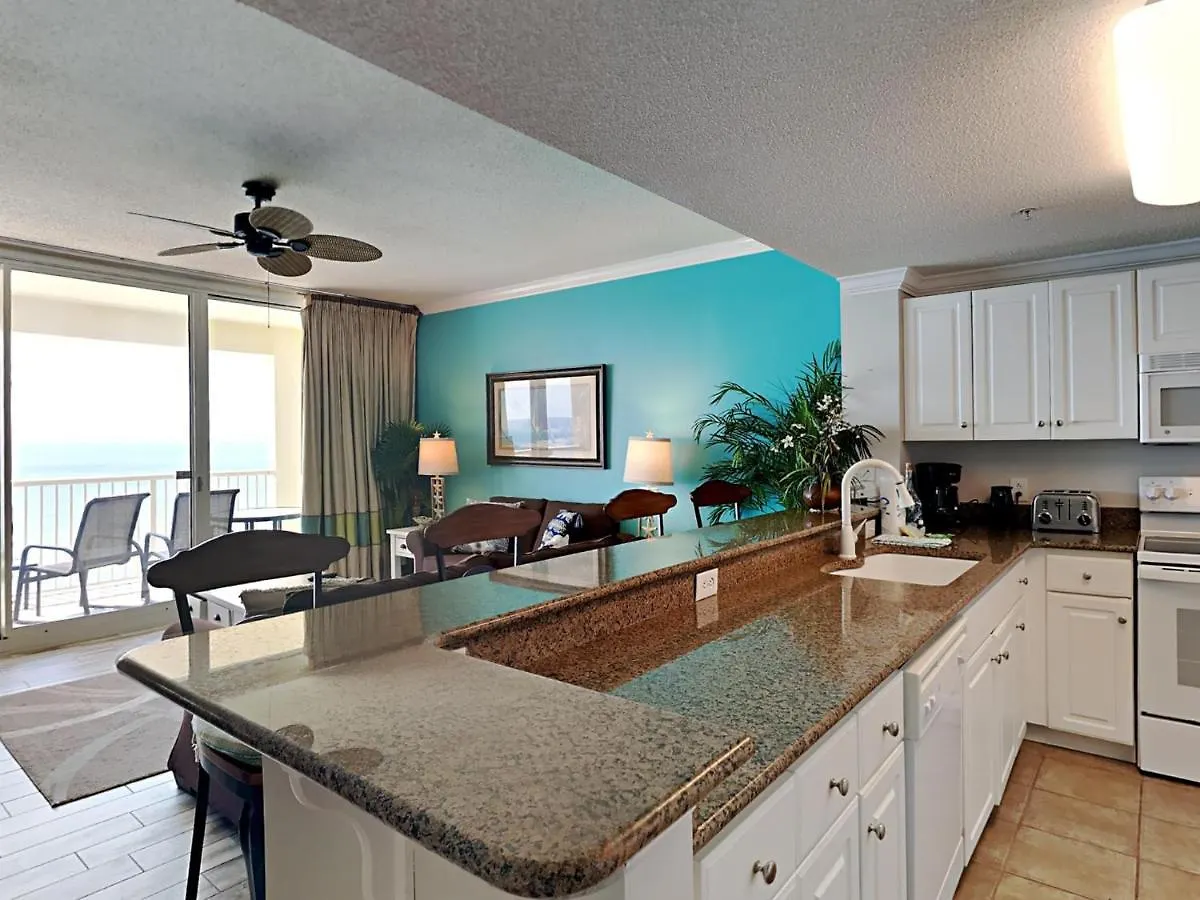 Apartment Majestic Beach Towers I 1505 Panama City Beach United States