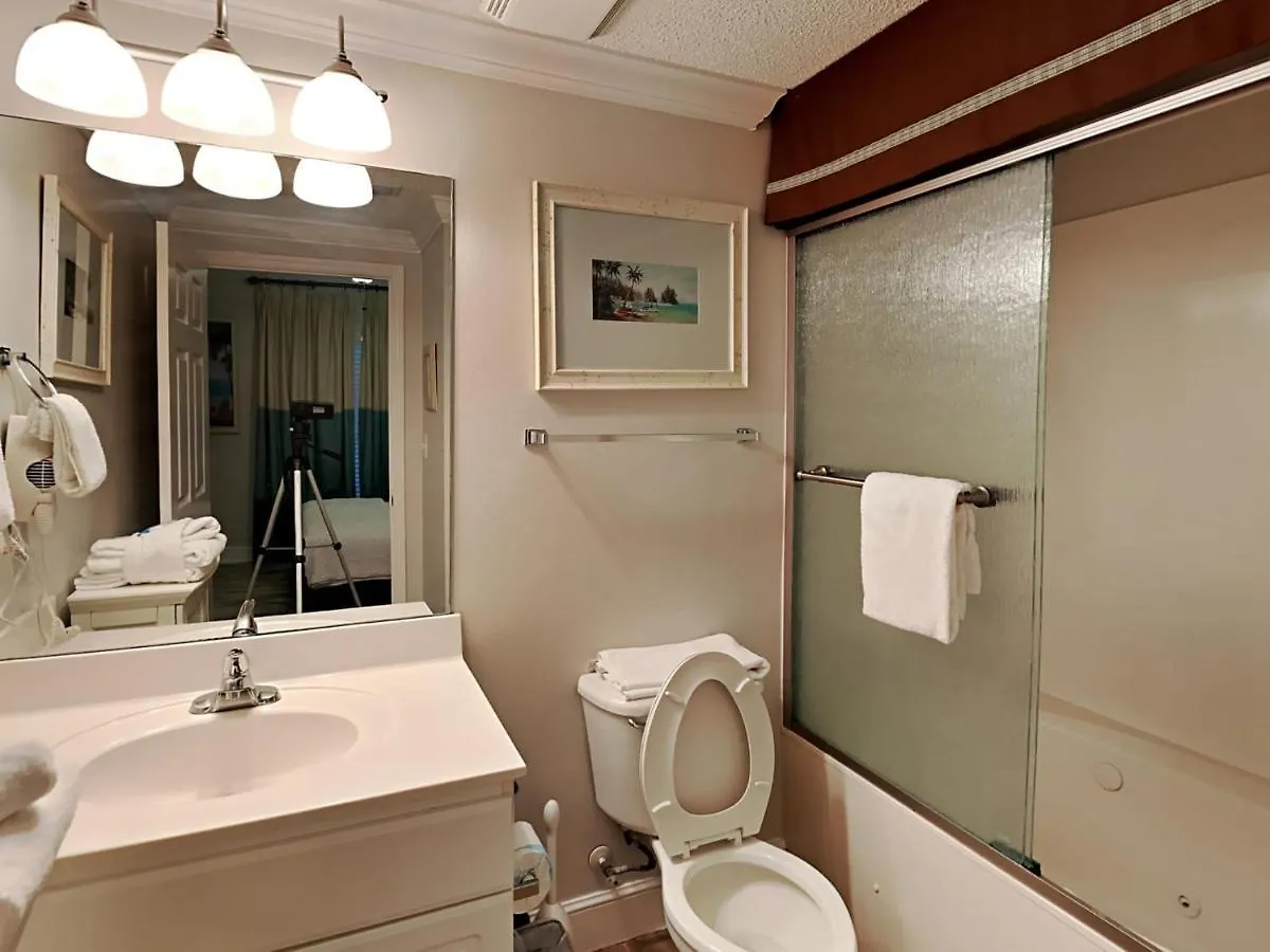 Majestic Beach Towers I 1505 Panama City Beach United States