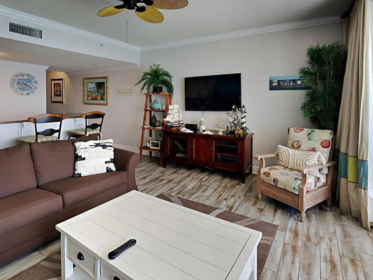 Majestic Beach Towers I 1505 Panama City Beach United States