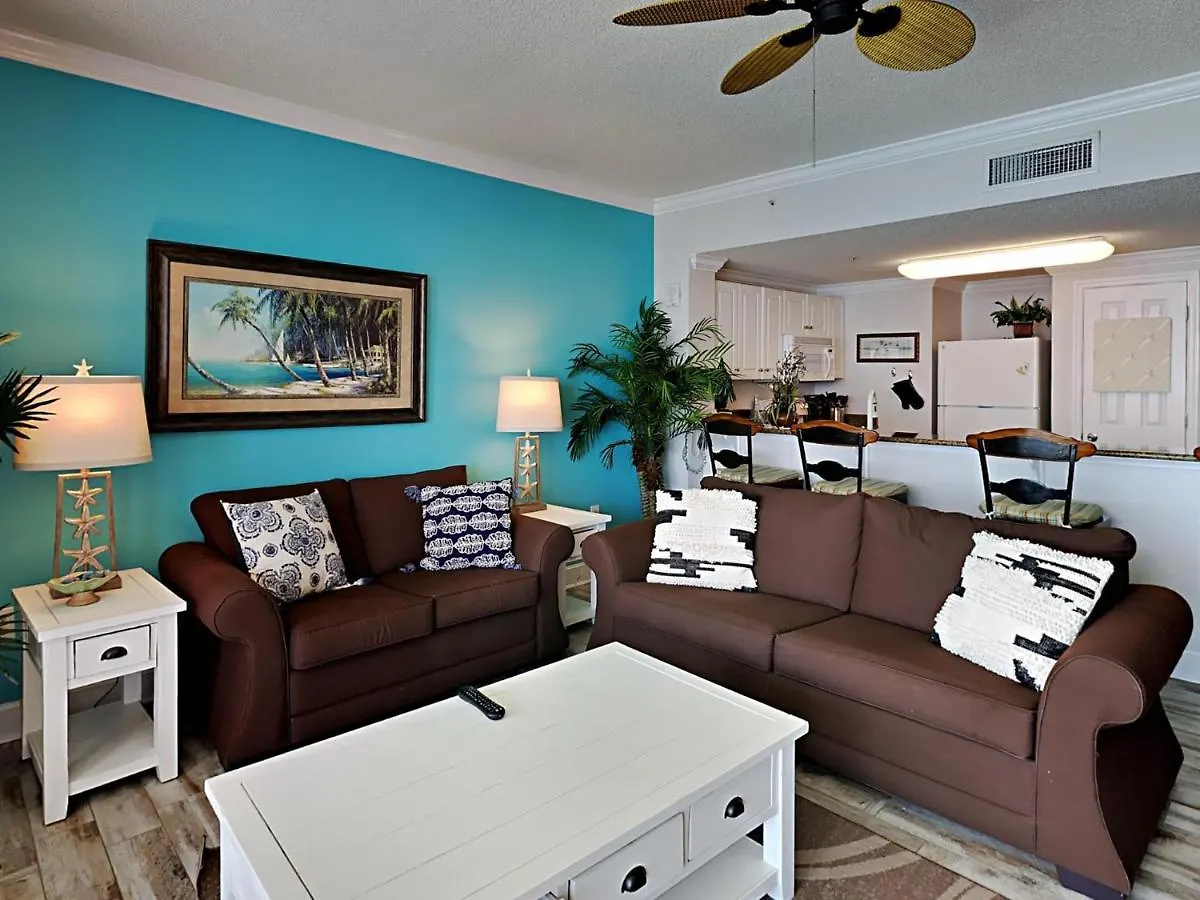 Apartment Majestic Beach Towers I 1505 Panama City Beach United States