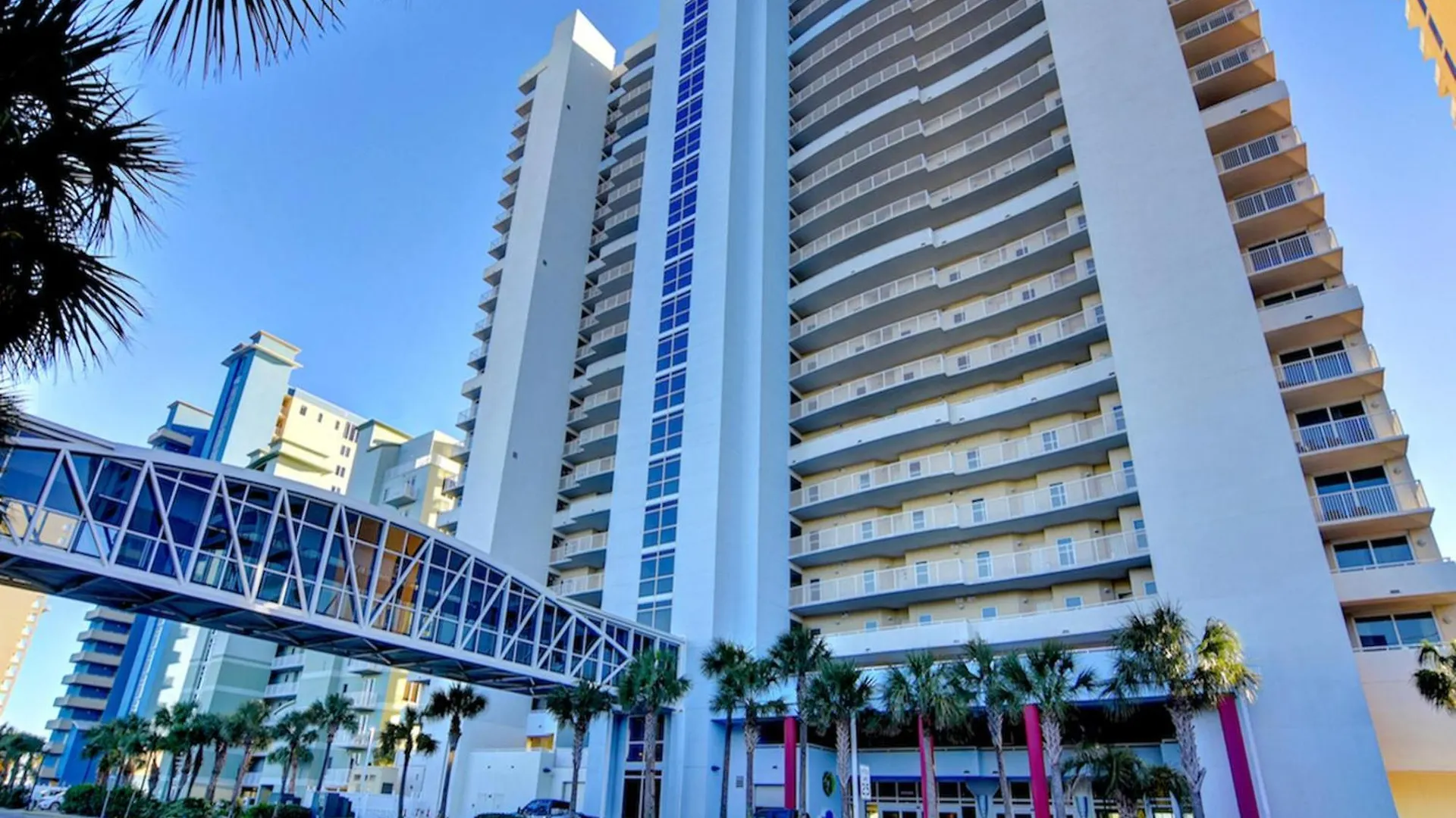Majestic Beach Towers I 1505 Panama City Beach
