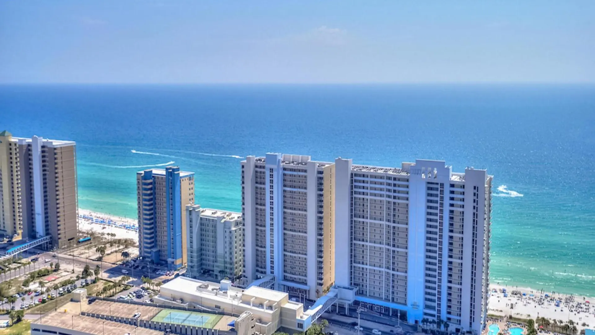 Majestic Beach Towers I 1505 Panama City Beach United States