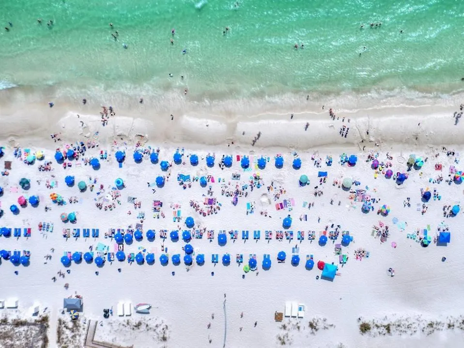 Majestic Beach Towers I 1505 Panama City Beach Apartment